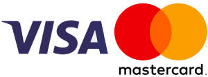 visa mastercard
